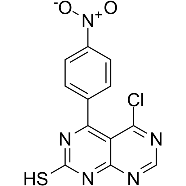 Apoptotic agent-1 2490538-26-4